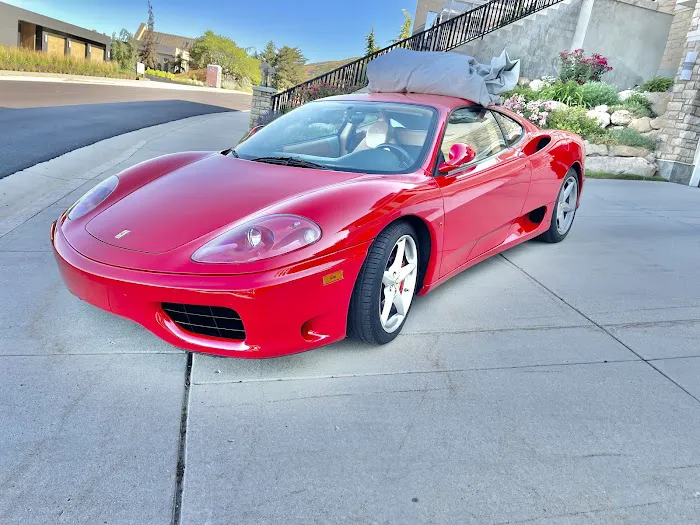 GP Autoworks 8