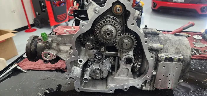 GP Autoworks 7