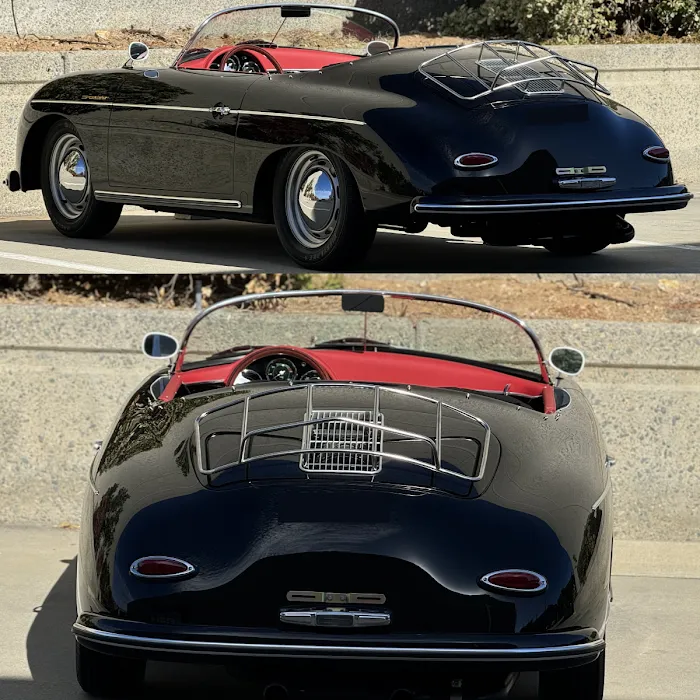 JPS Motorsports 6