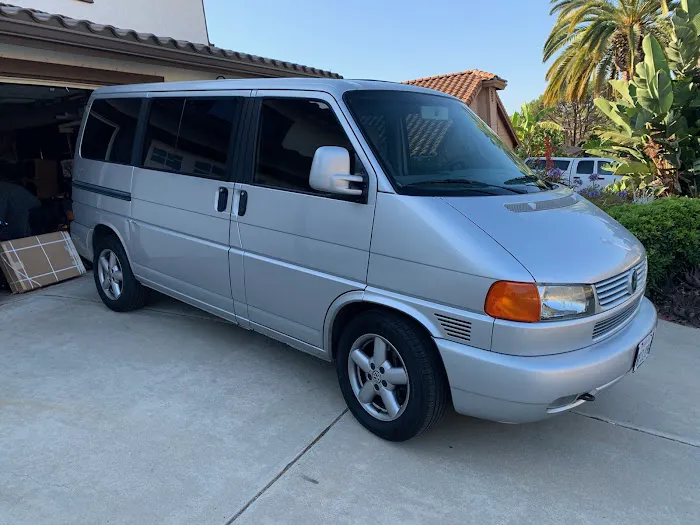 Simmons Solar Control - Serving San Diego 2