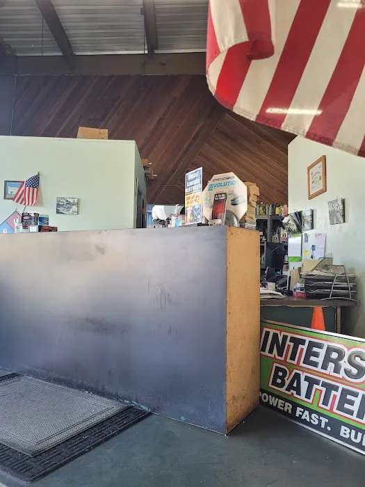 Midway Auto Repair 1