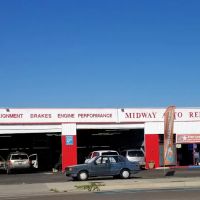Midway Auto Repair