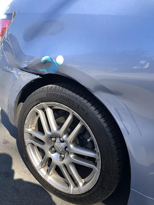 Caliber Collision 0
