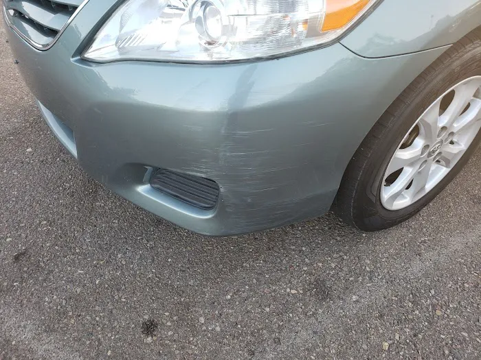 Caliber Collision 6