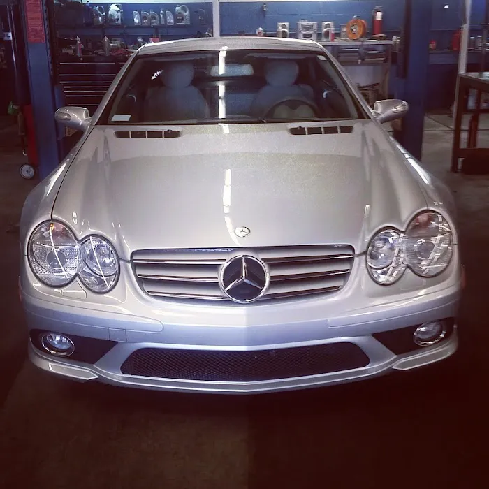 Steve's Beemer & Benz, Inc 3