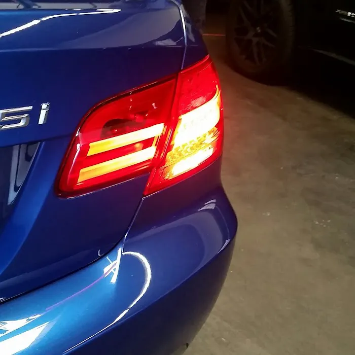 Steve's Beemer & Benz, Inc 2