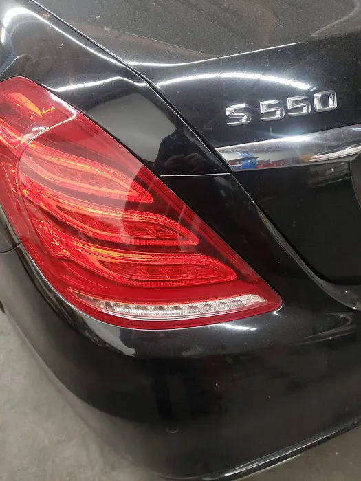Steve's Beemer & Benz, Inc 0