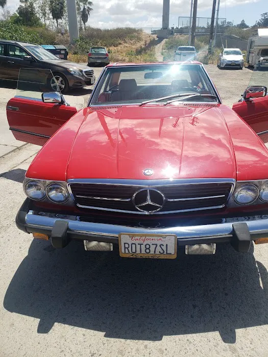 Steve's Beemer & Benz, Inc 1