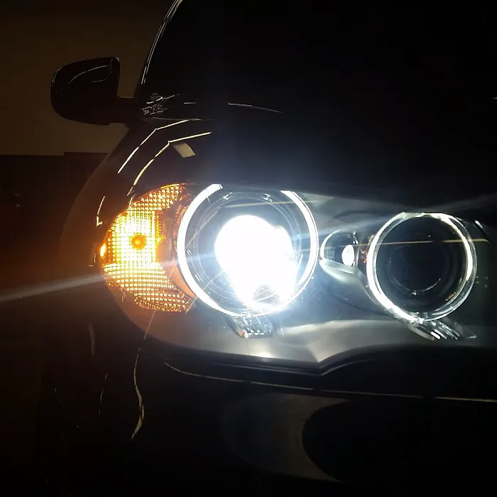 Steve's Beemer & Benz, Inc 4