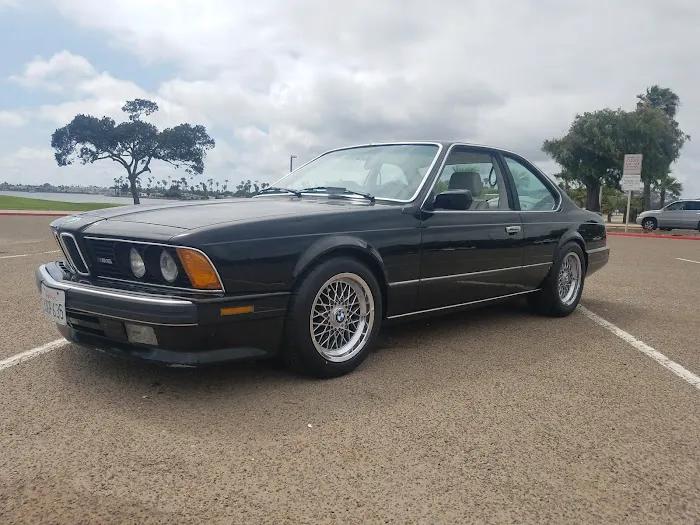 Steve's Beemer & Benz, Inc 8