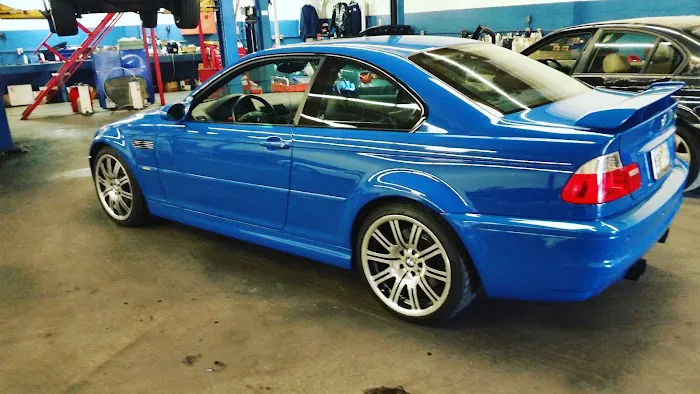Steve's Beemer & Benz, Inc 6
