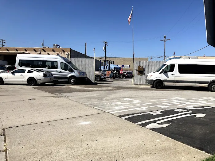 Blades Automotive 4