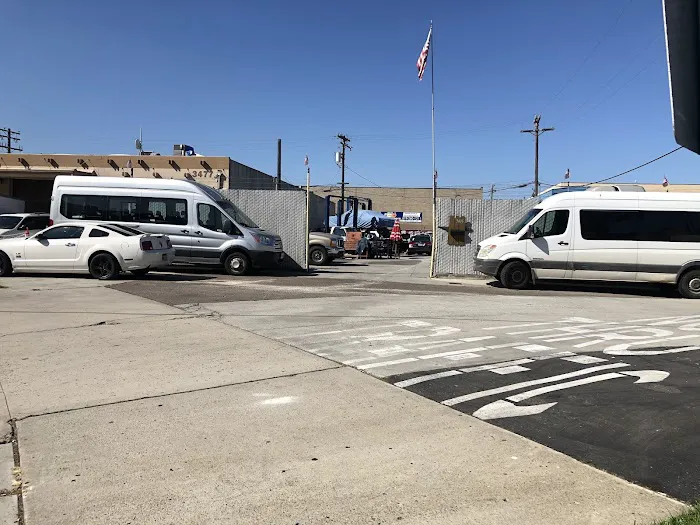 Blades Automotive 6