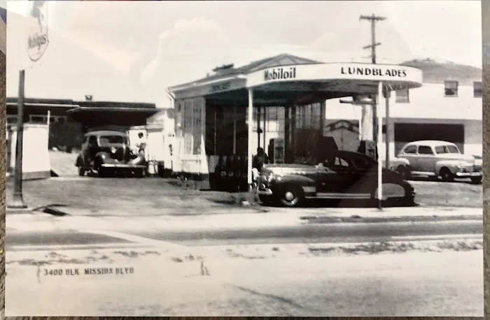 Blades Automotive 7
