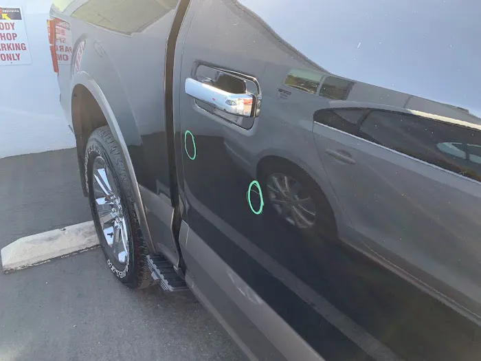 Fix Auto Mission Valley 8