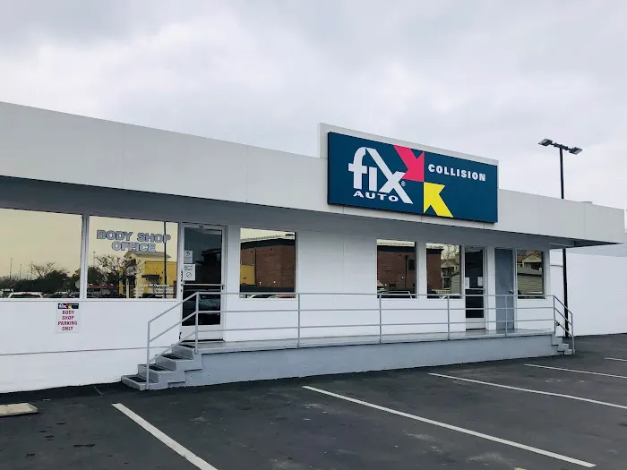 Fix Auto Mission Valley 9