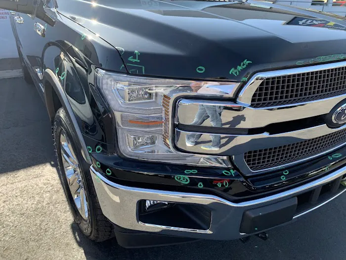 Fix Auto Mission Valley 6