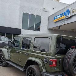 SoCal Mopar Direct ico