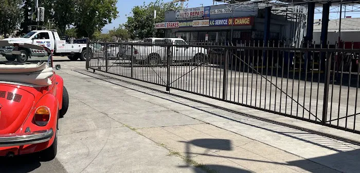 North Park Auto Repair 0