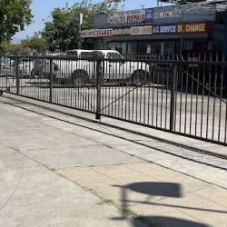 North Park Auto Repair ico