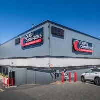 Crash Champions Collision Repair Mission Valley East