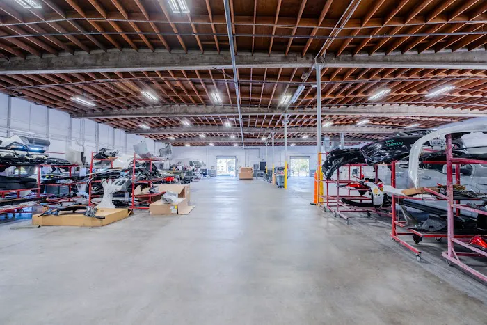 Crash Champions Collision Repair Mission Valley East 8