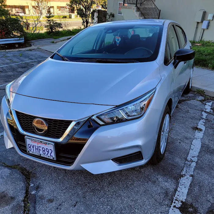 Crash Champions Collision Repair Mission Valley East 6