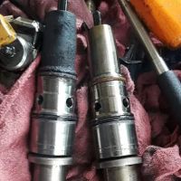 HD advanced diagnostics mobile repair