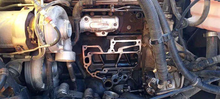HD advanced diagnostics mobile repair 7