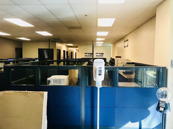 Keystone Automotive - San Diego 7