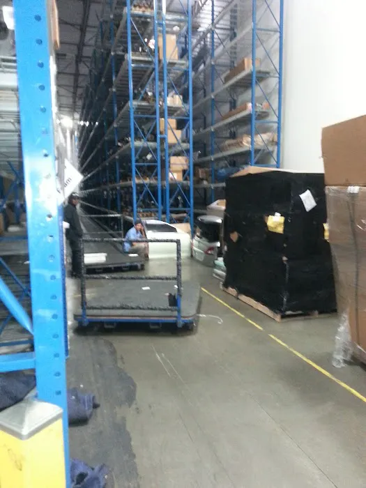 Keystone Automotive - San Diego 2