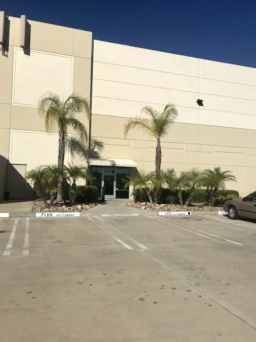 Keystone Automotive - San Diego 5