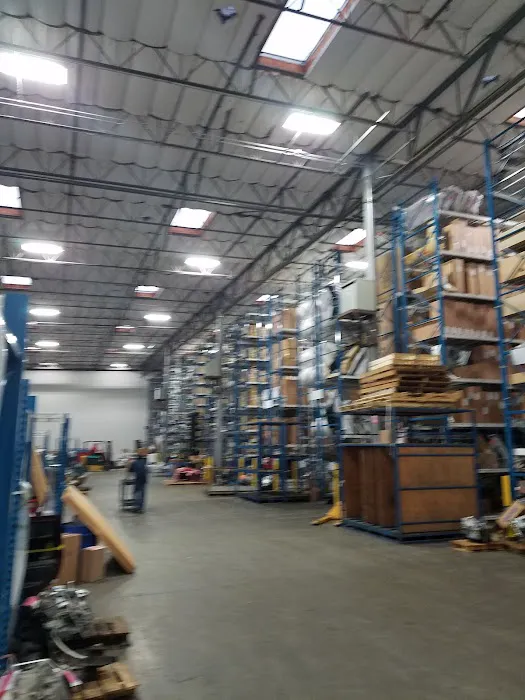 Keystone Automotive - San Diego 4