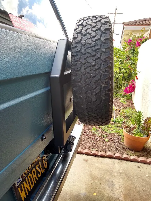 Wonderslug Restoration & Repair 4