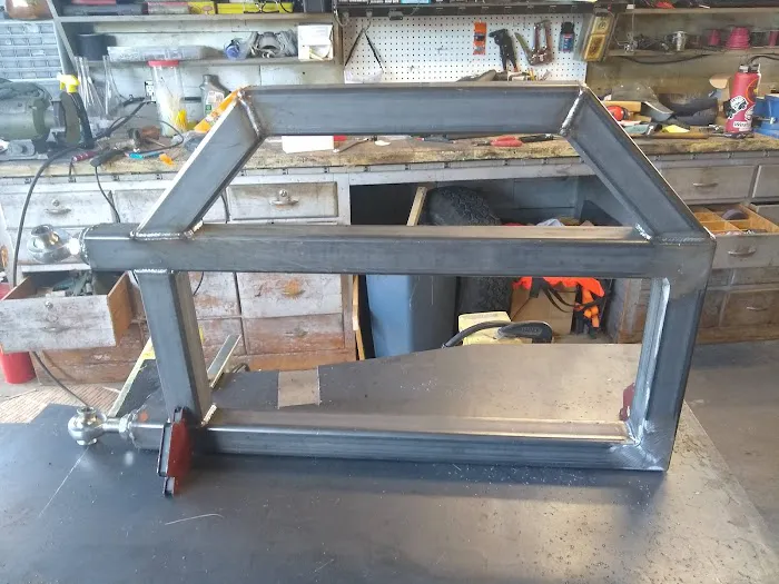 Wonderslug Restoration & Repair 6