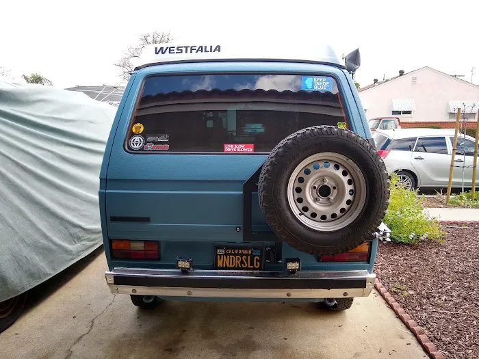 Wonderslug Restoration & Repair 8