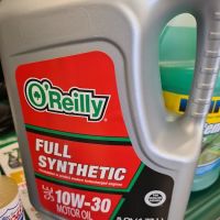 O'Reilly Auto Parts