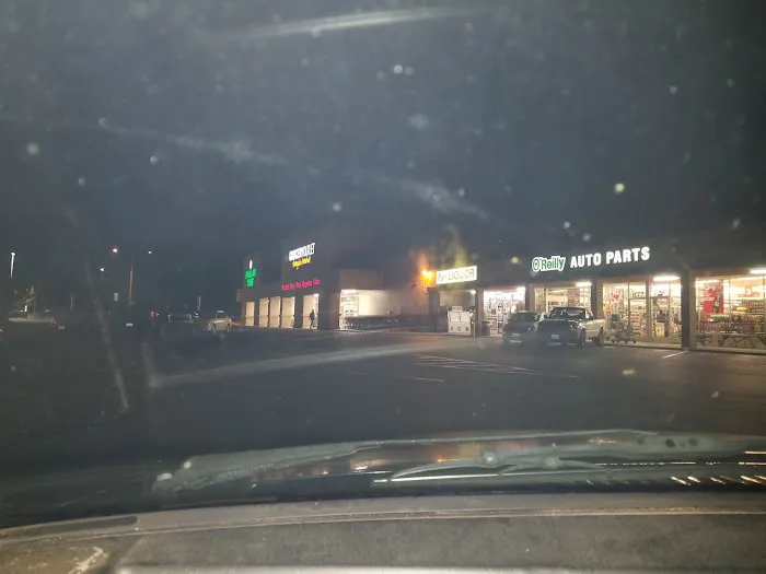 O'Reilly Auto Parts 3