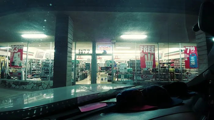 O'Reilly Auto Parts 2