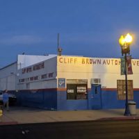 Cliff Brown Automotive
