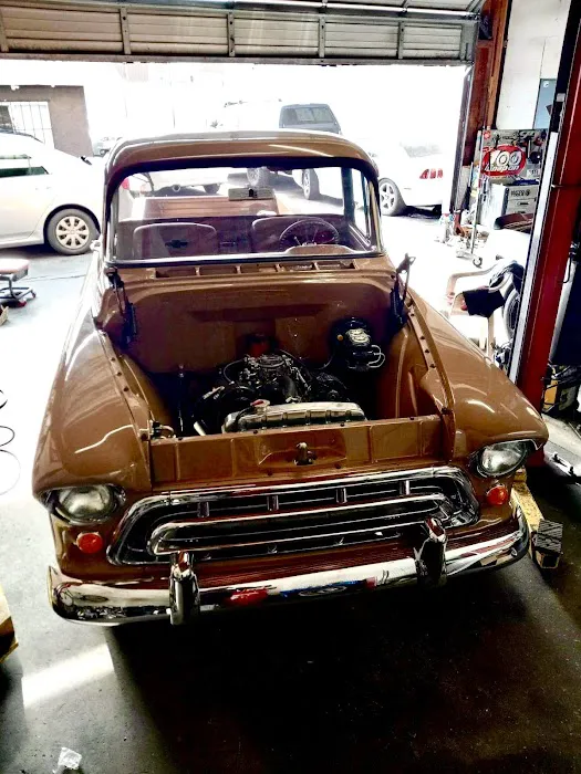 Loya Auto Repair 0