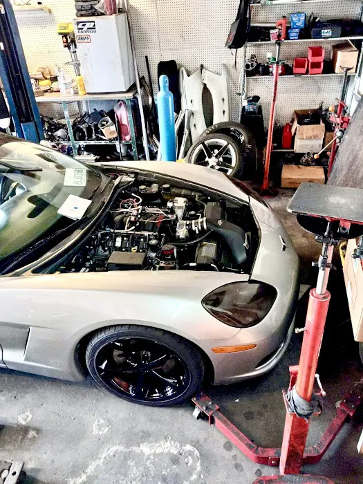 Loya Auto Repair 1