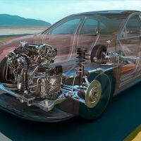 Auto Repair ALCOCE