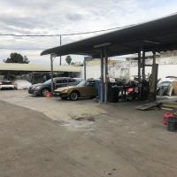 Advance Autobody & Paint SD