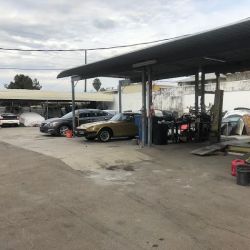 Advance Autobody & Paint SD ico