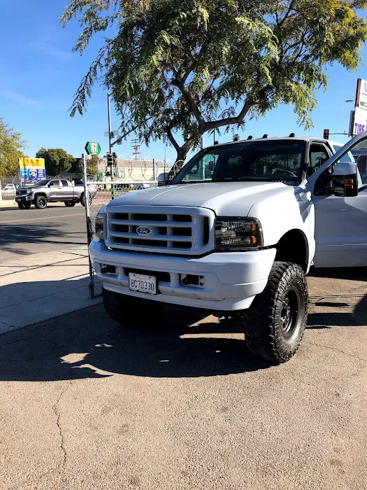 Advance Autobody & Paint SD 7