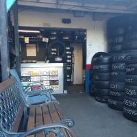 Tire Express- University