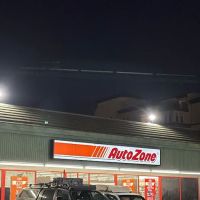 AutoZone Auto Parts