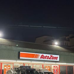 AutoZone Auto Parts ico