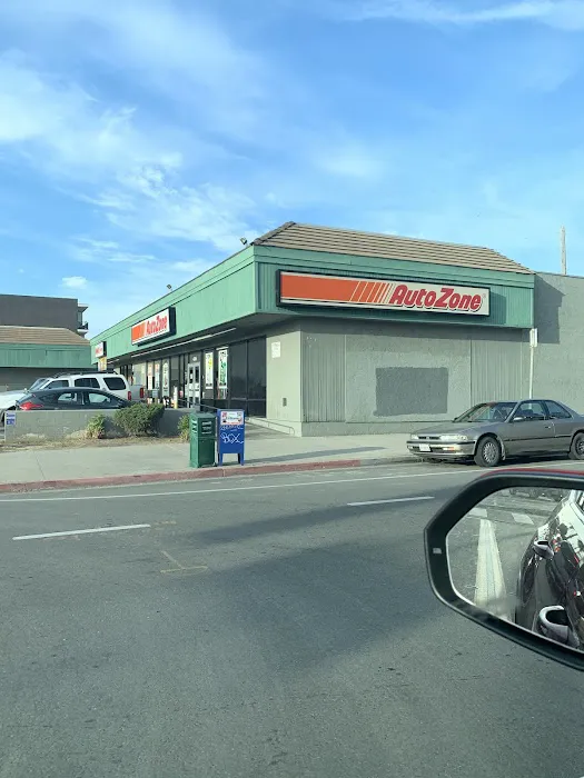 AutoZone Auto Parts 2